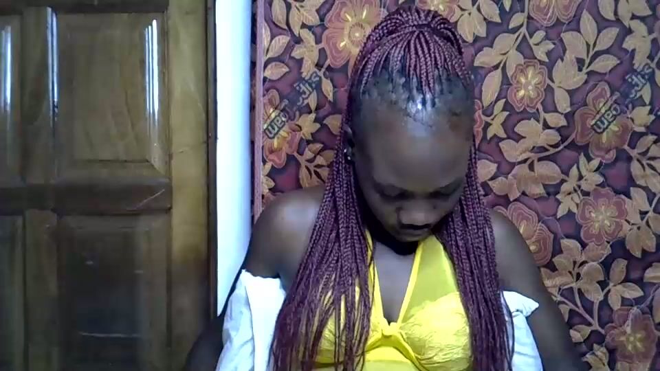 Afrobabe9 03-16-2026 ebony