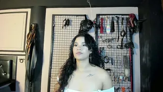 twisted_fantasy_ recorded nude video 824434