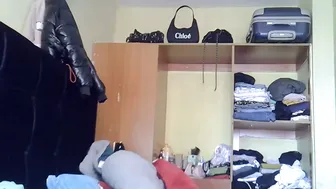 pretty_jazmine recorded nude video 824453