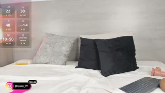 nyxee_ recorded nude video 824473