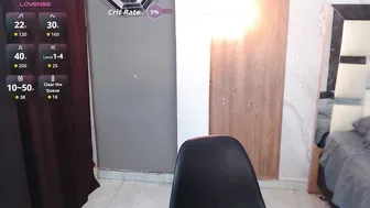 moon_and_fire_ webcam show - 03/16/2026