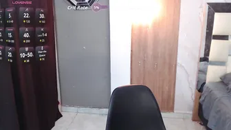 moon_and_fire_ webcam show - 03/16/2026