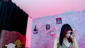 everlin__hot_ recorded nude video 824481