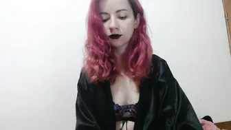 sexydemonangel recorded nude video 824552