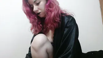 sexydemonangel recorded nude video 824552