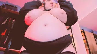 Kpayton99 bbw video