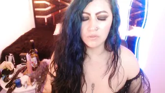 scarleth_bluee recorded nude video 824571