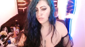 scarleth_bluee recorded nude video 824571
