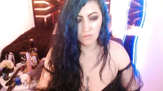 scarleth_bluee recorded nude video 824571
