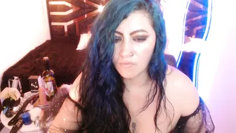scarleth_bluee recorded nude video 824571