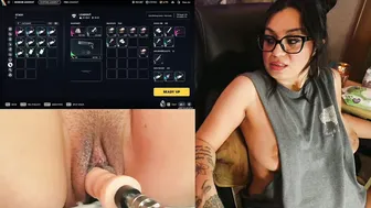 roknblaze recorded nude video 824587