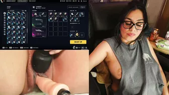 roknblaze recorded nude video 824587