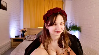 tessamill recorded nude video 824597