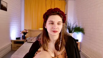 tessamill recorded nude video 824597