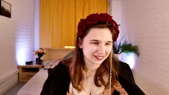 tessamill recorded nude video 824597