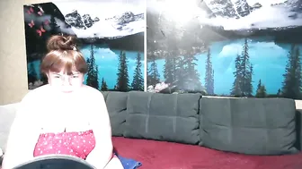 kleosnow recorded nude video 824629