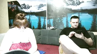 kleosnow recorded nude video 824629