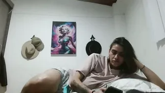 Crystal_starx cam video 16-Mar-2026