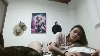 crystal_starx recorded nude video 824655