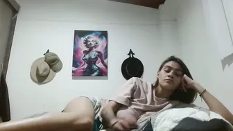 crystal_starx recorded nude video 824655