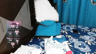 cintialorens1 recorded nude video 824685