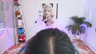 saloomee__ recorded nude video 824700