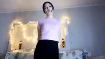 bettyesiefferman recorded nude video 824706