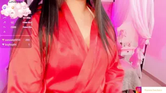 hanna__becker recorded nude video 824709