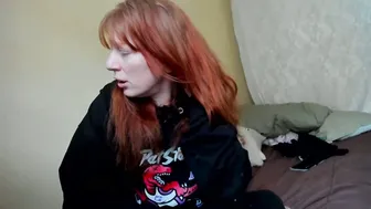 jenovakitty recorded nude video 824736