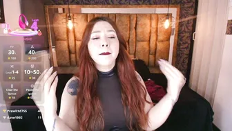 isa_thompson__ recorded nude video 824748