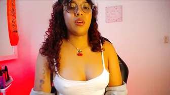 warisgoddes recorded nude video 824755