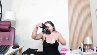 dahianeconnor recorded nude video 824794