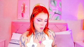 Mystikdoll video porn cam