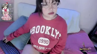 caro_linadorothy recorded nude video 824871