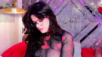 valeriekay_ recorded nude video 825038