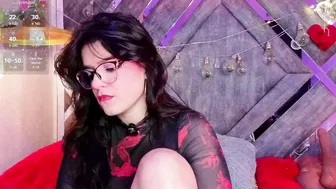 valeriekay_ recorded nude video 825038