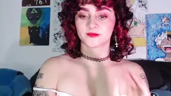 julietajaguar recorded nude video 825086