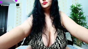 alesha_arabian_ recorded nude video 825098