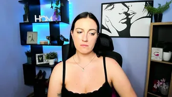 amanda_burn recorded nude video 825134