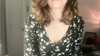leahsparkles recorded nude video 825170