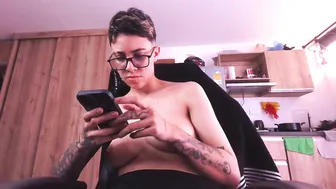 eva_monwalker recorded nude video 825188