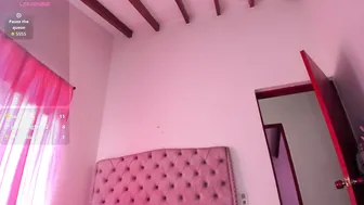 carolinewhite01 recorded nude video 825209