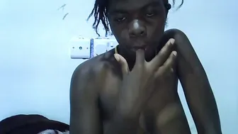 Ebony_babey new chat porn video