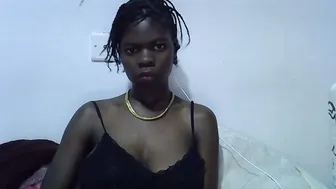 ebony_babey recorded nude video 825231