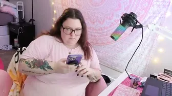 brookenicole3 recorded nude video 825260