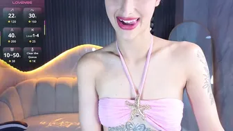 tifany_tx recorded nude video 825273