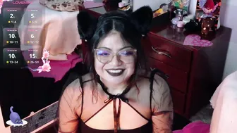 cat_white recorded nude video 825302