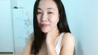 asiantabbyx recorded nude video 825304