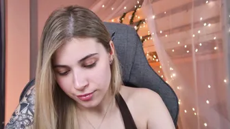 elliecutes recorded nude video 825319