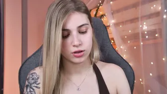 elliecutes recorded nude video 825319